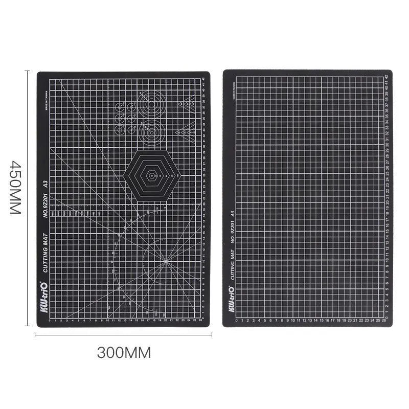 A3 Cutting Mats for Journaling & Scrapbooking - PaperWrld