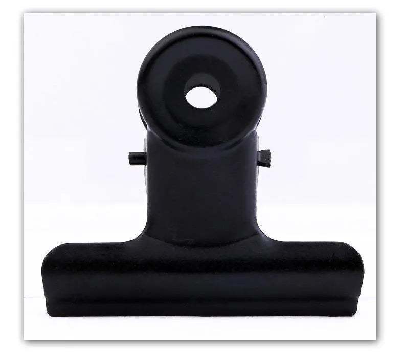 Round Paint Steel Clips for Journaling & Scrapbooking - PaperWrld