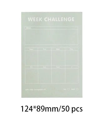 Planner Life Notes for Journaling & Scrapbooking - PaperWrld