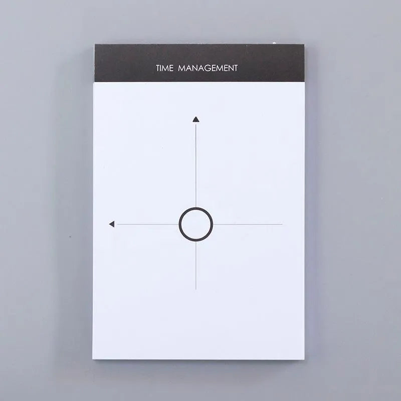 Sticky Notes Planner for Journaling & Scrapbooking - PaperWrld