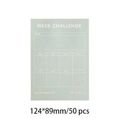 Planner Life Notes for Journaling & Scrapbooking - PaperWrld