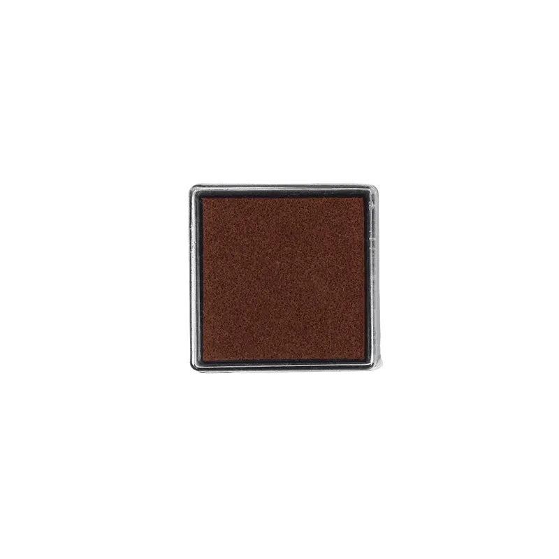 Square Ink Pad for Journaling & Scrapbooking - PaperWrld