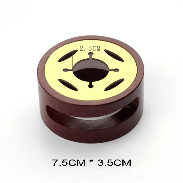 Wax Melting Furnace for Journaling & Scrapbooking - PaperWrld