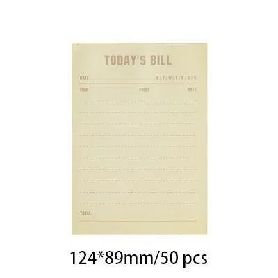 Planner Life Notes for Journaling & Scrapbooking - PaperWrld