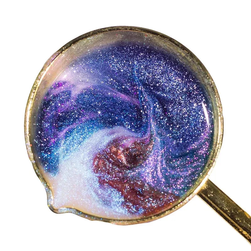 Sakura Blossom Sealing Wax Beads