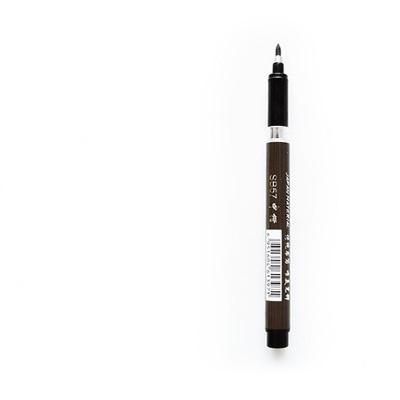 Black Calligraphy Pens for Journaling &amp; Scrapbooking - PaperWrld