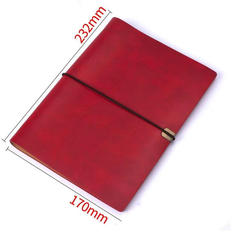 Travel Diary for Journaling & Scrapbooking - PaperWrld