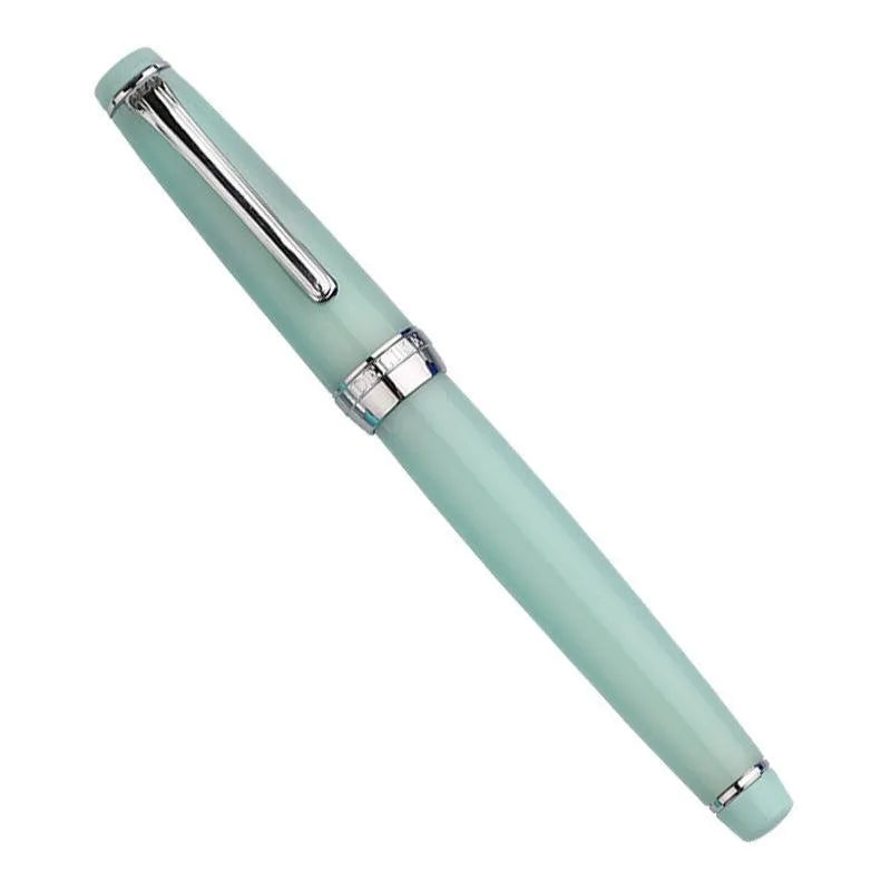Fountain Resin Pen for Journaling & Scrapbooking - PaperWrld