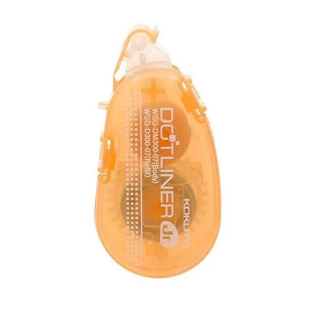 Reusable Double-Sided Adhesive Tape Roller for Journaling & Scrapbooking - PaperWrld