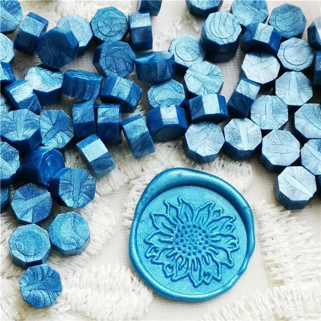 Sealing Wax for Journaling & Scrapbooking - PaperWrld