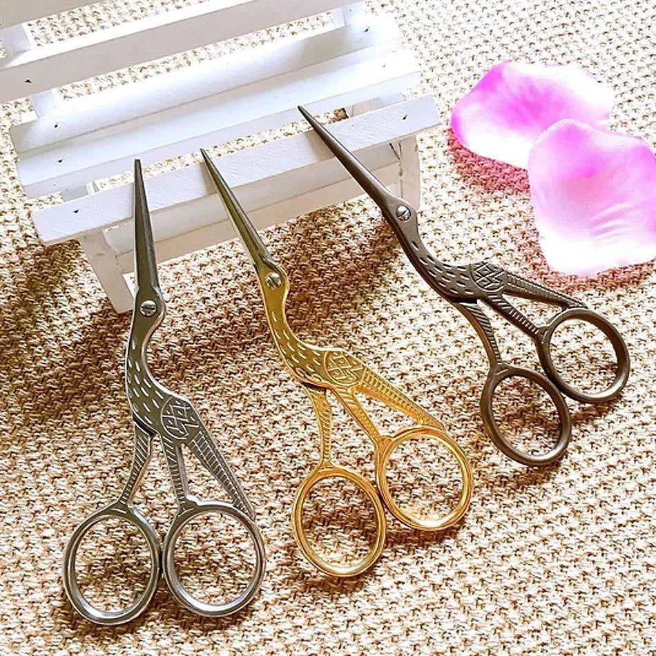 Gru Scissor for Journaling & Scrapbooking - PaperWrld