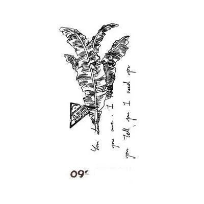 Flowers & Grass Wooden Stamps for Journaling & Scrapbooking - PaperWrld