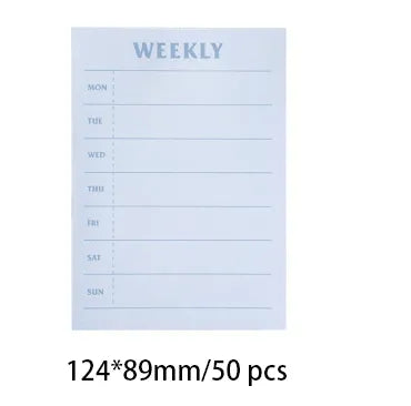 Planner Life Notes for Journaling & Scrapbooking - PaperWrld