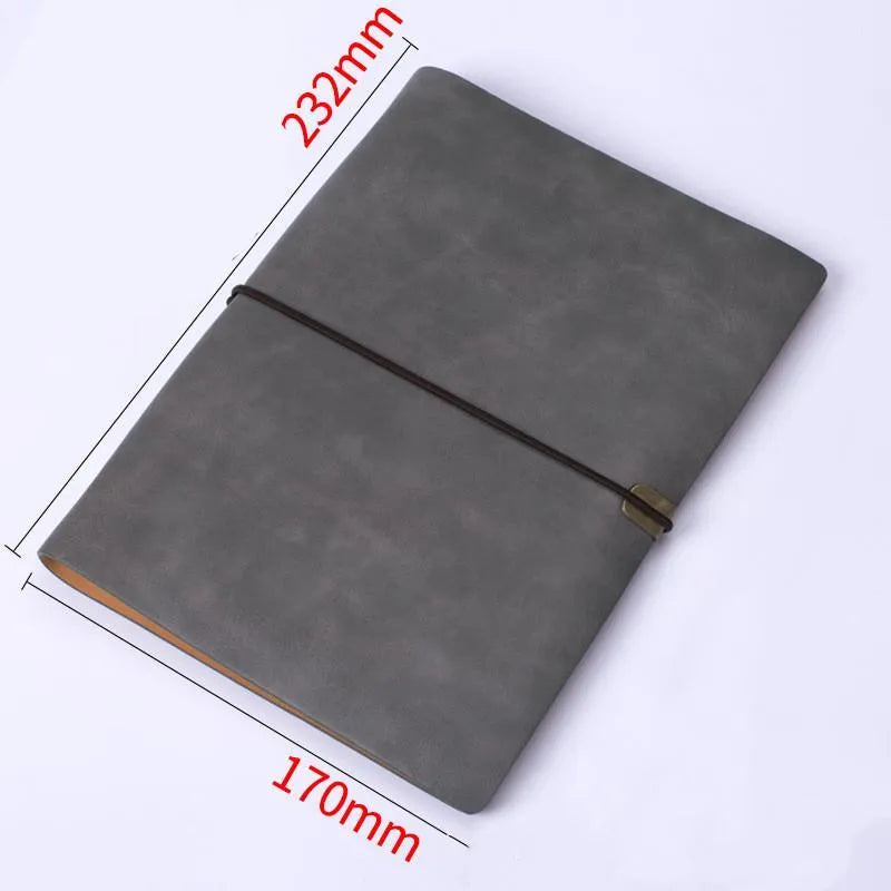 Travel Diary for Journaling & Scrapbooking - PaperWrld