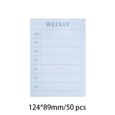 Planner Life Notes for Journaling & Scrapbooking - PaperWrld