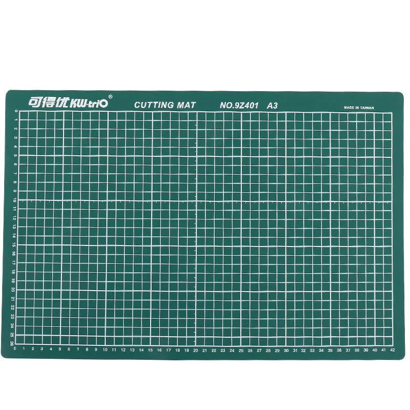 A3 Cutting Mats for Journaling & Scrapbooking - PaperWrld