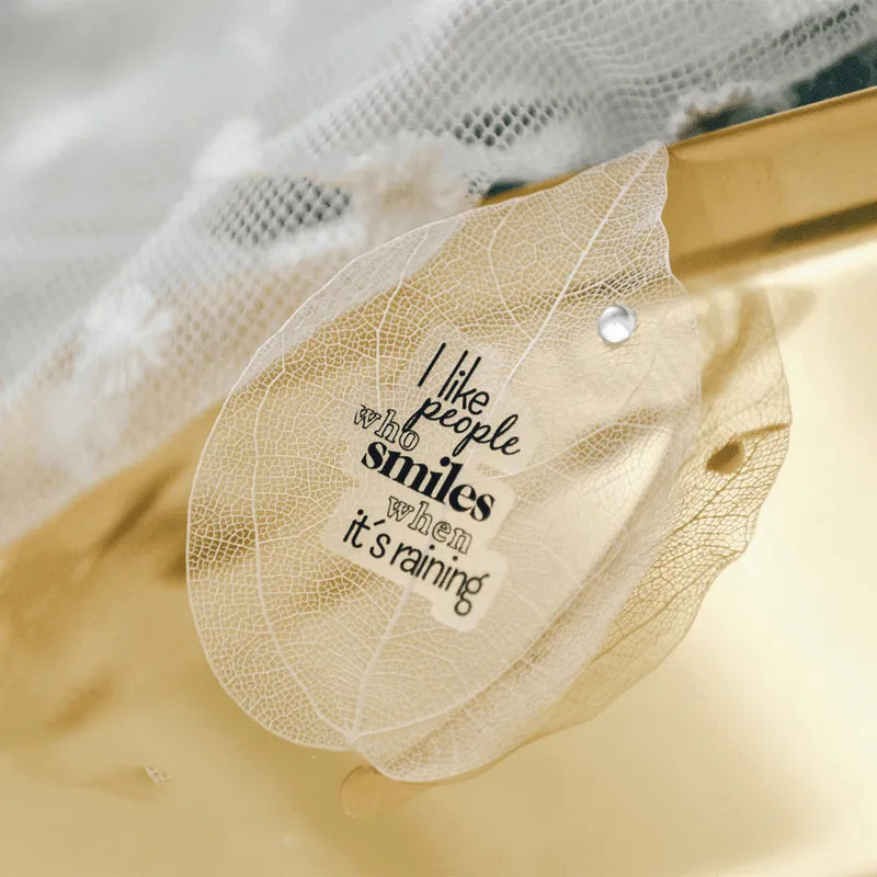 Rub On Stickers Flowers for Journaling & Scrapbooking - PaperWrld