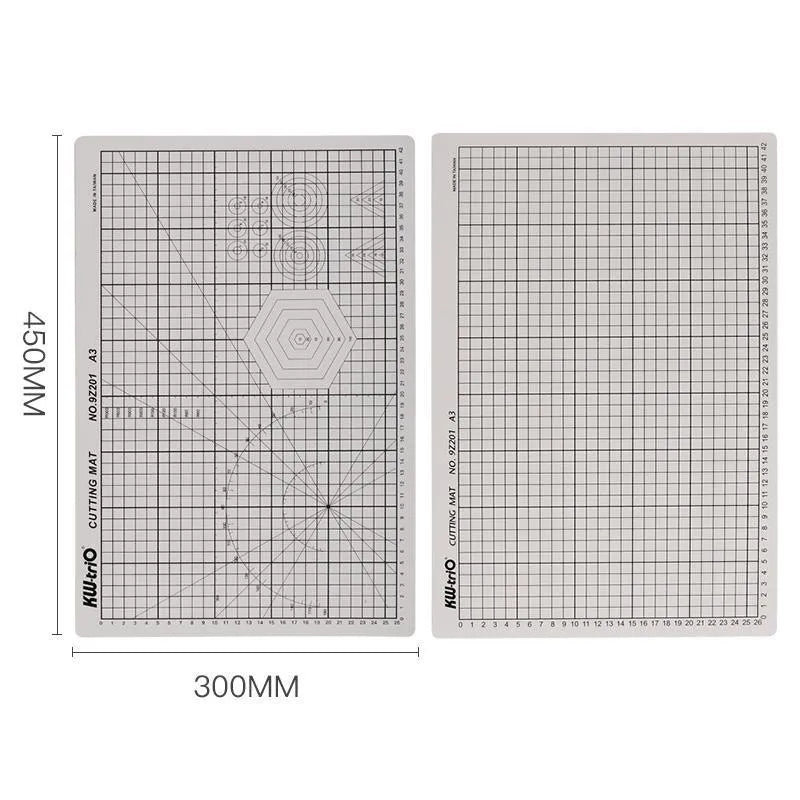 A3 Cutting Mats for Journaling & Scrapbooking - PaperWrld