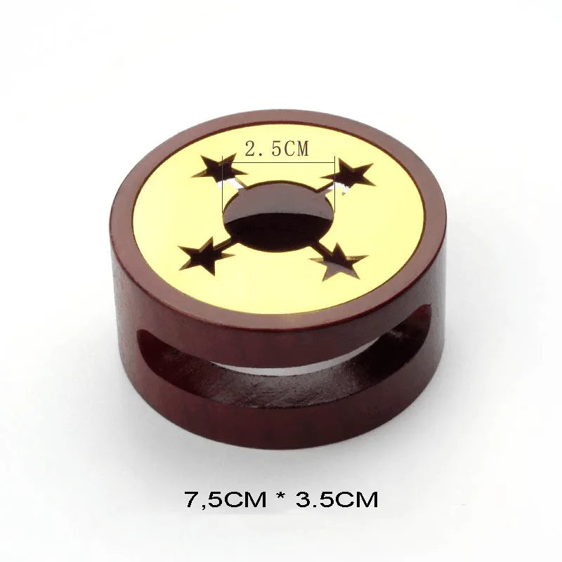 Wax Melting Furnace for Journaling & Scrapbooking - PaperWrld