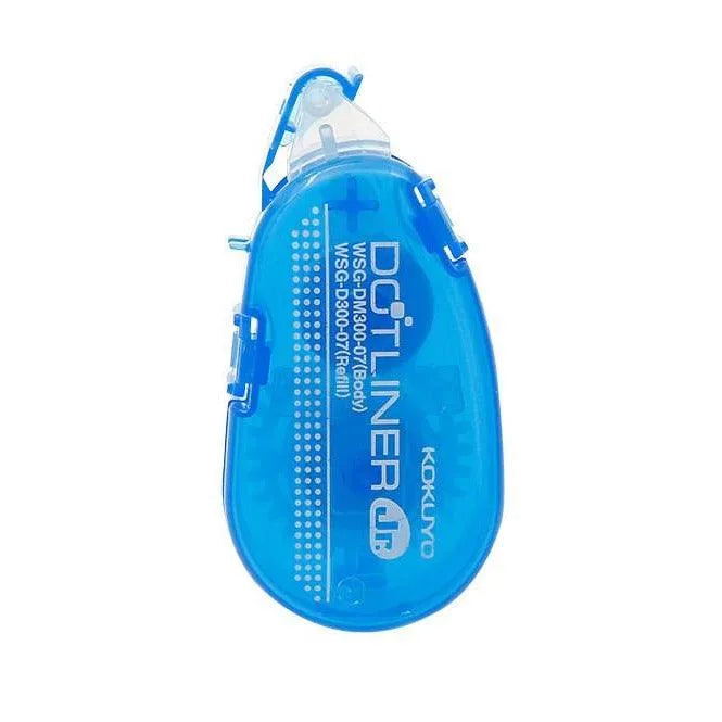 Reusable Double-Sided Adhesive Tape Roller for Journaling & Scrapbooking - PaperWrld