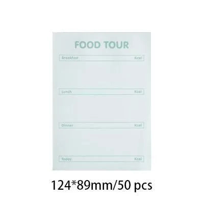 Planner Life Notes for Journaling & Scrapbooking - PaperWrld