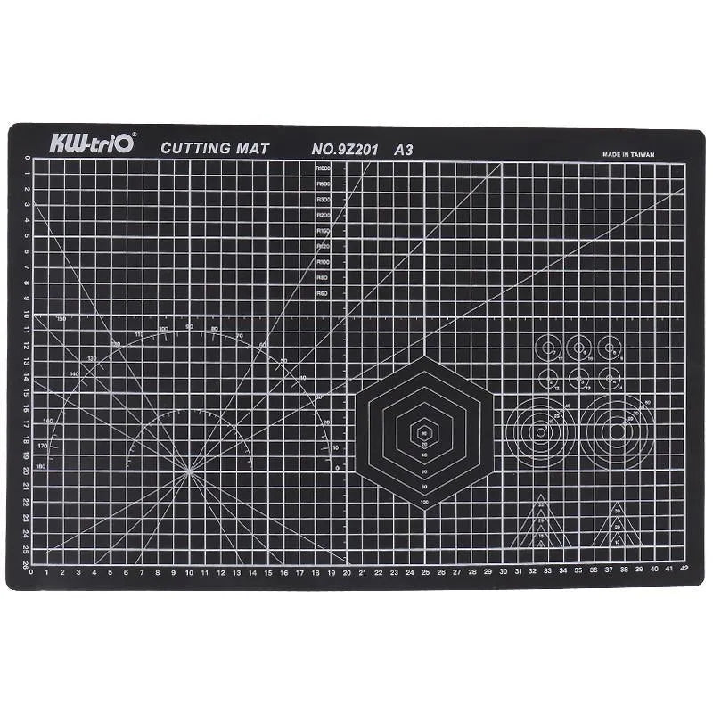A3 Cutting Mats for Journaling & Scrapbooking - PaperWrld