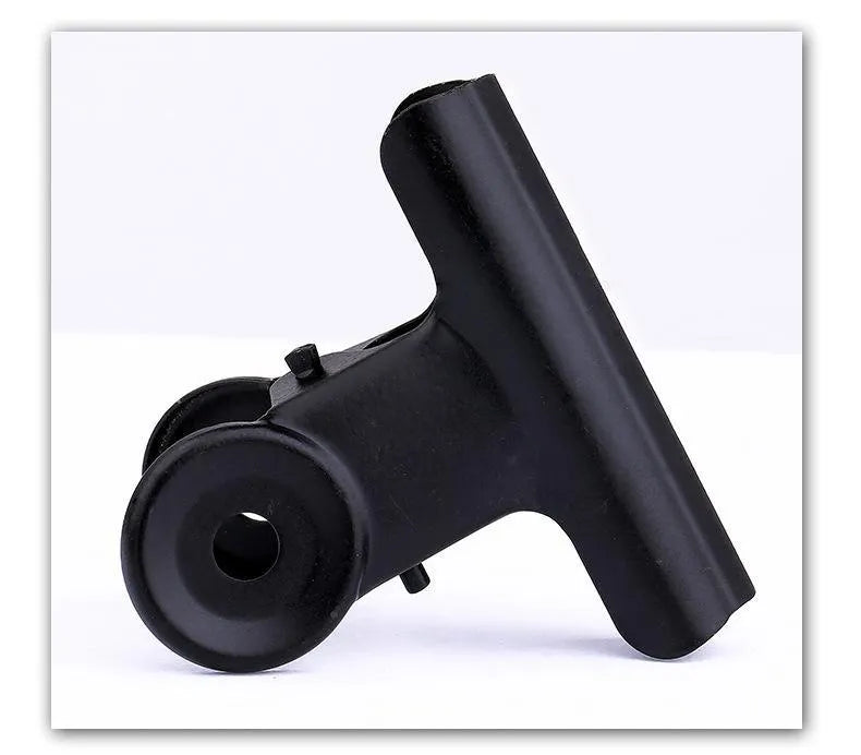 Round Paint Steel Clips for Journaling & Scrapbooking - PaperWrld