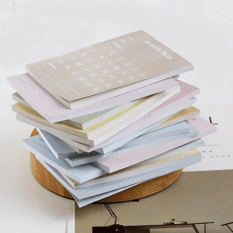 Planner Life Notes for Journaling & Scrapbooking - PaperWrld