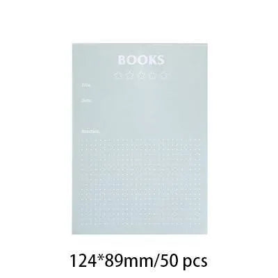 Planner Life Notes for Journaling & Scrapbooking - PaperWrld