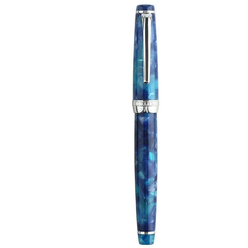 Fountain Resin Pen for Journaling & Scrapbooking - PaperWrld