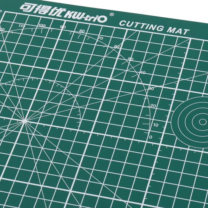 A3 Cutting Mats for Journaling & Scrapbooking - PaperWrld