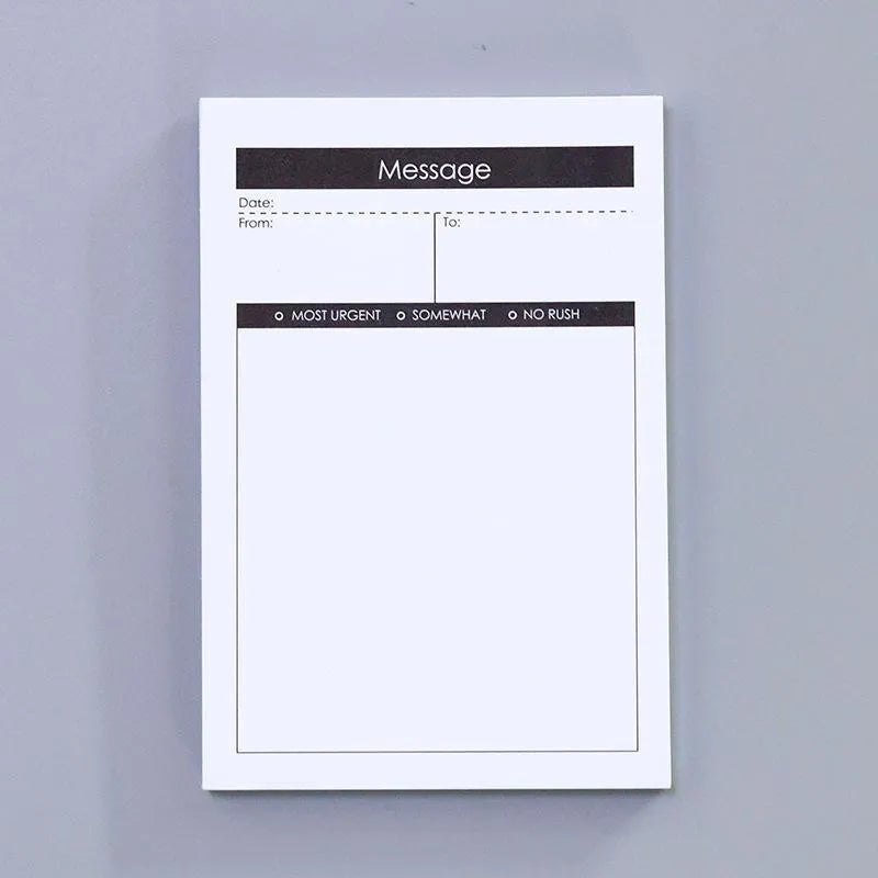 Sticky Notes Planner for Journaling & Scrapbooking - PaperWrld