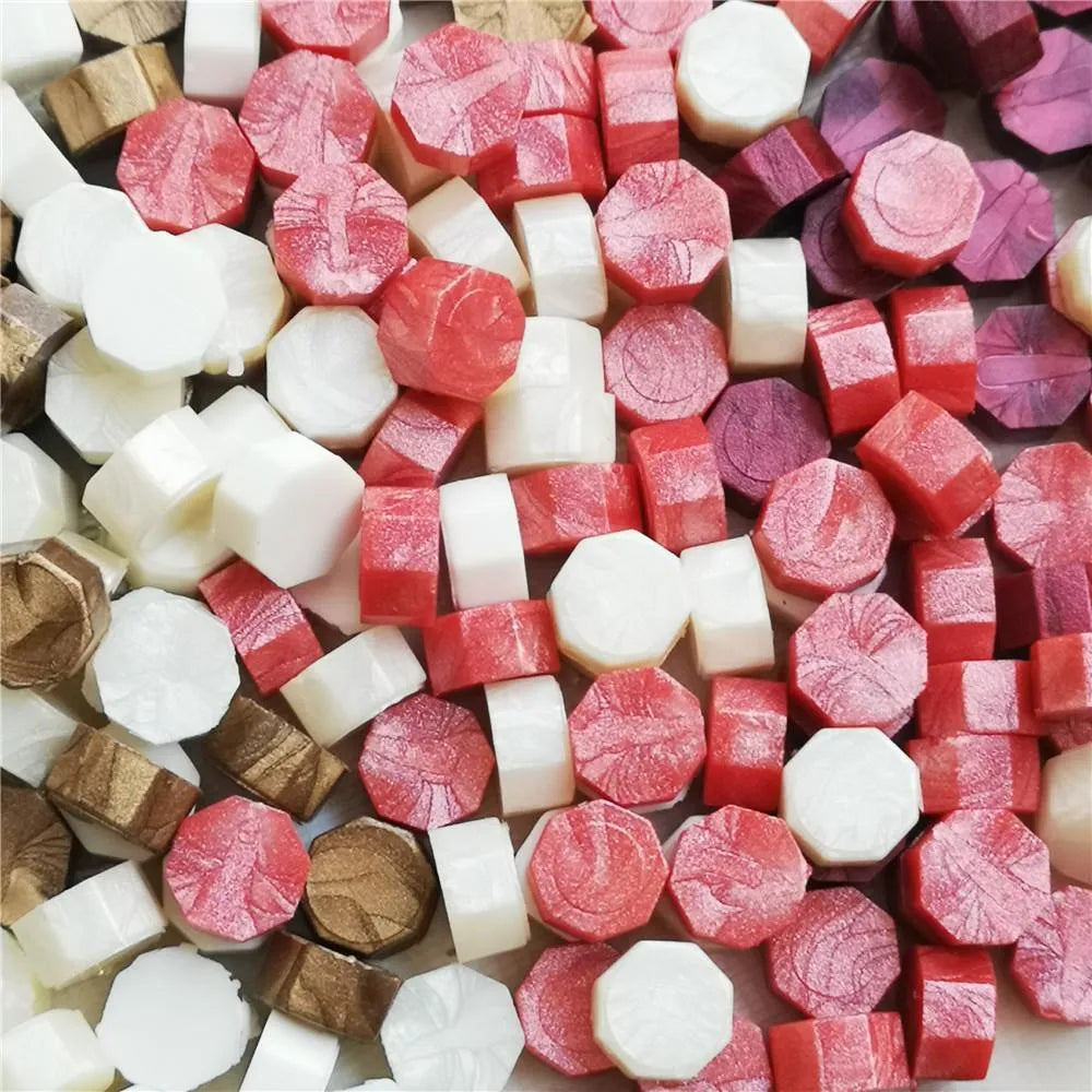 Sealing Wax for Journaling & Scrapbooking - PaperWrld