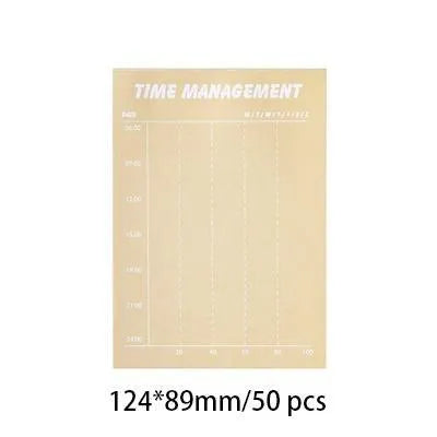 Planner Life Notes for Journaling & Scrapbooking - PaperWrld