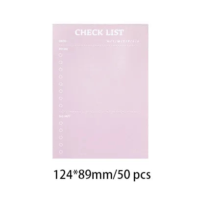 Planner Life Notes for Journaling & Scrapbooking - PaperWrld