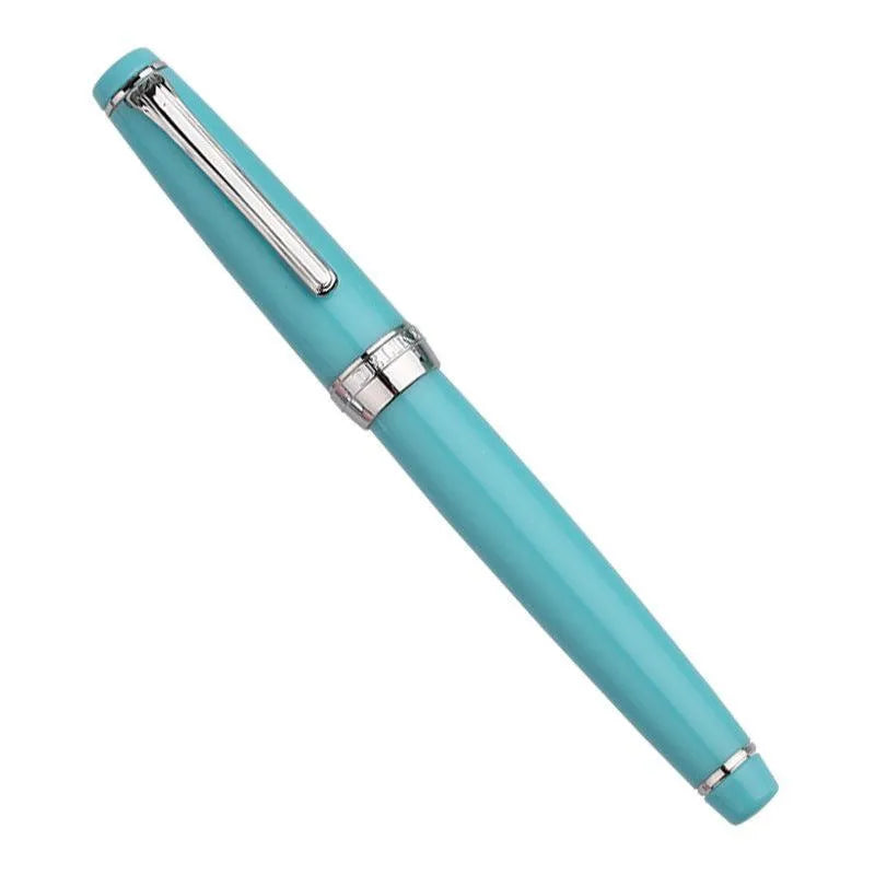 Fountain Resin Pen for Journaling & Scrapbooking - PaperWrld