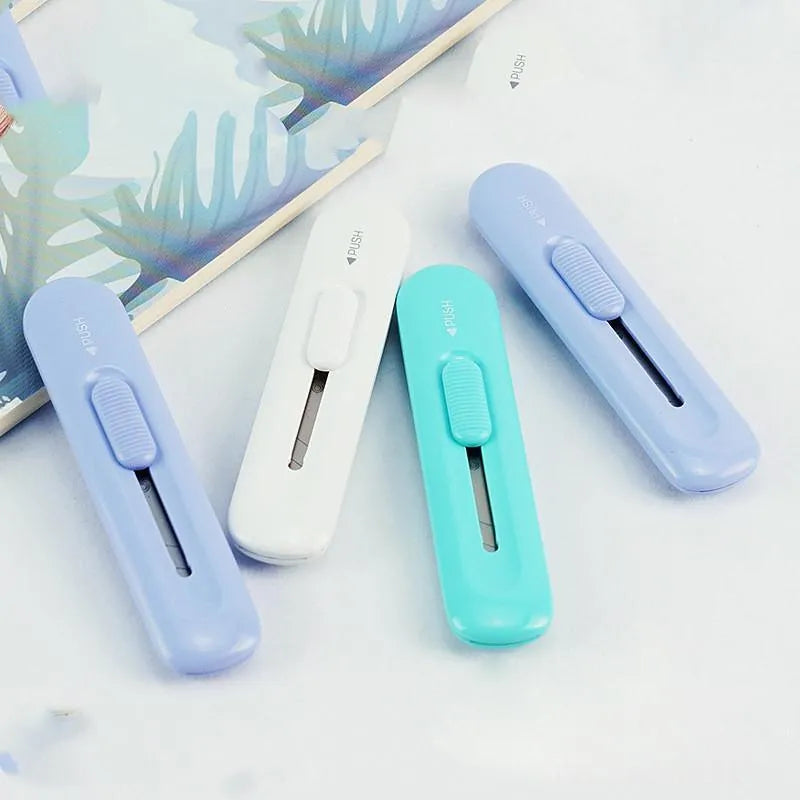 Cute Mini Cutter for Journaling & Scrapbooking - PaperWrld