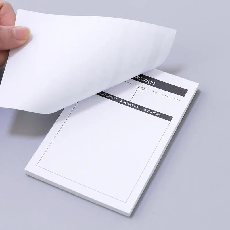 Sticky Notes Planner for Journaling & Scrapbooking - PaperWrld