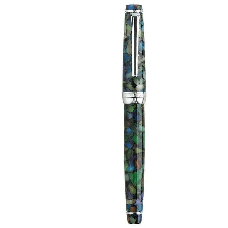 Fountain Resin Pen for Journaling & Scrapbooking - PaperWrld