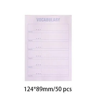 Planner Life Notes for Journaling & Scrapbooking - PaperWrld