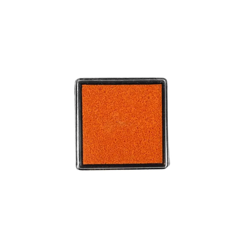 Square Ink Pad for Journaling & Scrapbooking - PaperWrld