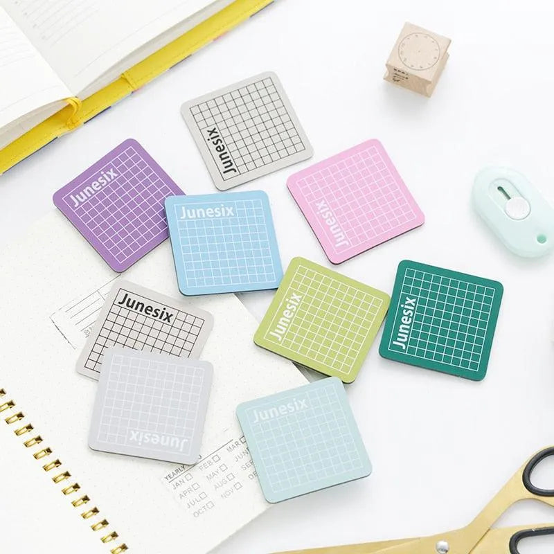 Mini Cutting Pad for Journaling & Scrapbooking - PaperWrld