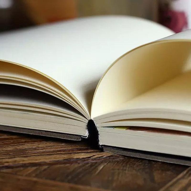 A5 Sketchbook for Journaling &amp; Scrapbooking - PaperWrld