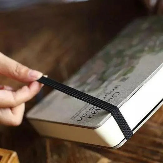 A5 Sketchbook for Journaling & Scrapbooking - PaperWrld