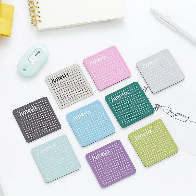 Mini Cutting Pad for Journaling & Scrapbooking - PaperWrld