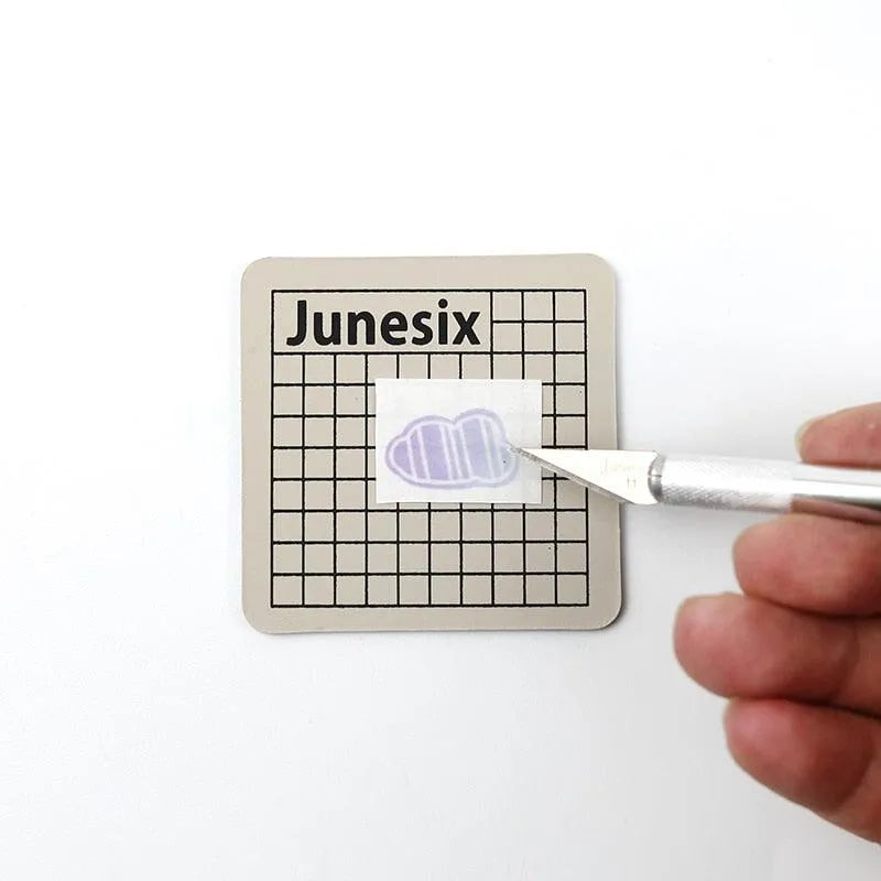 Mini Cutting Pad for Journaling & Scrapbooking - PaperWrld