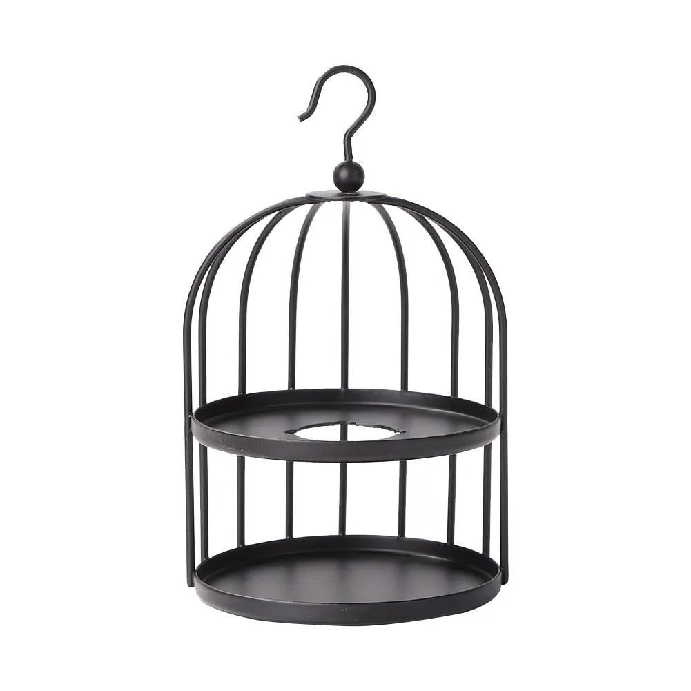 Retro Birdcage Wax Seal Furnace for Journaling & Scrapbooking - PaperWrld