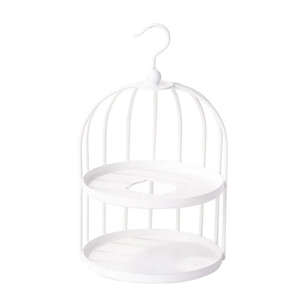 Retro Birdcage Wax Seal Furnace for Journaling & Scrapbooking - PaperWrld