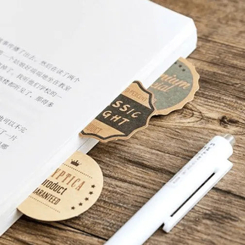 Vintage Animals Stickers for Journaling & Scrapbooking - PaperWrld