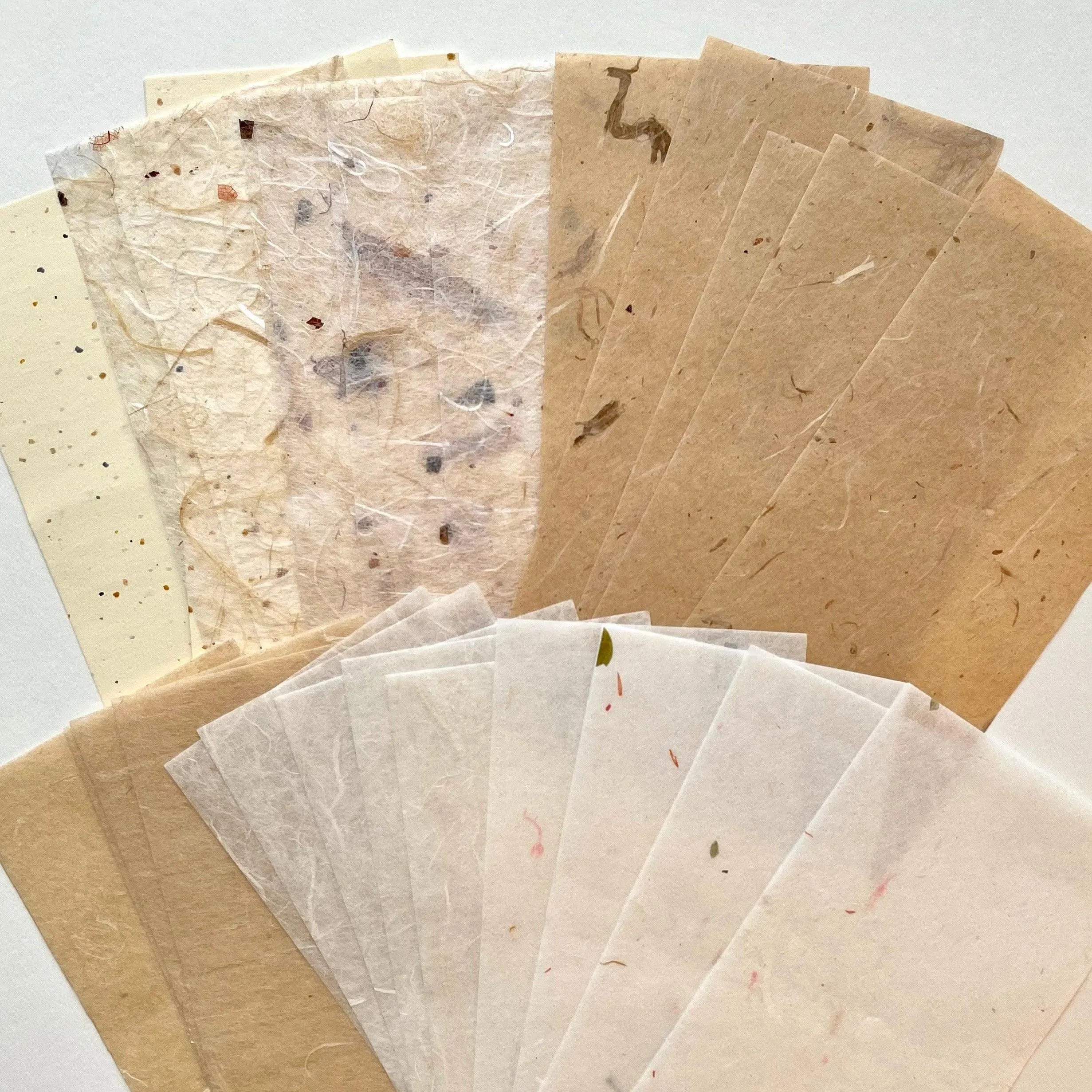 Golden Touch Box for Journaling & Scrapbooking - PaperWrld